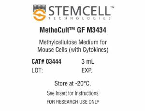 MethoCult™ GF M3434