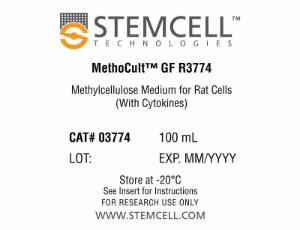 MethoCult™ GF R3774