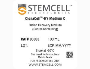 Clonacell™-HY medium C