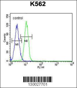 Anti-G6PC Rabbit Polyclonal Antibody (FITC (Fluorescein Isothiocyanate))