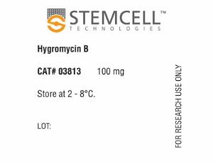 Clonacell™-TCS/Hygromycin kit