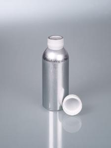 Aluminium bottle, 300 ml