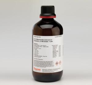 Acide trifluoroacétique 0,1% (v/v) dans l'acétonitrile