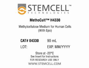 MethoCult™ H4330