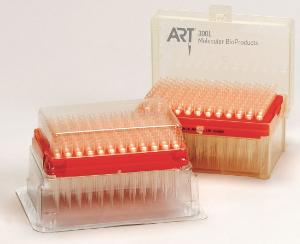 Pipette tips, ART®, SoftFit L™