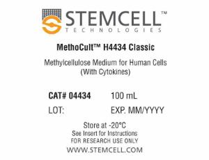 MethoCult™ H4434 Classic