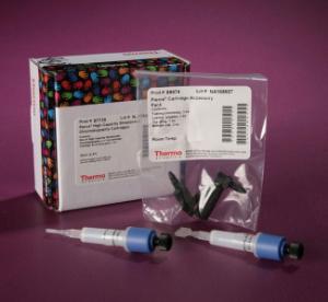 Affinity chromatography cartridges, streptavidin, Pierce™