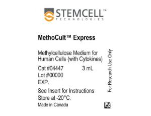 MethoCult™ Express