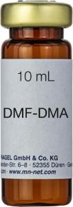 Derivatization reagents for GC, alkylation, methylation, DMF-DMA