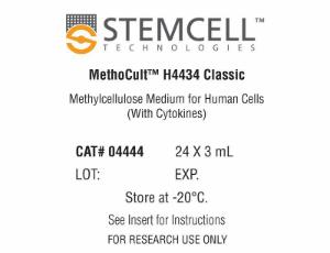 MethoCult™ H4434 Classic