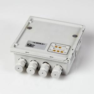 Module IQ/ junction box MIQ/JB