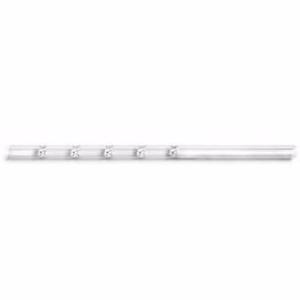 HT PTV inlet simdis liner, borosilicate