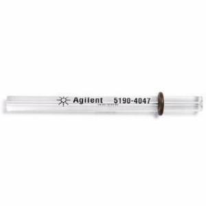 Inlet liner, ultra Inert, splitless, straight