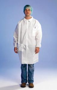 VWR®, Laboratory Coats, PP/PE, Disposable