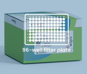 Tissue DNA kit