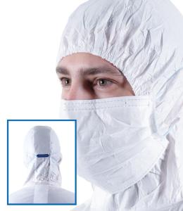 Bioclean mask