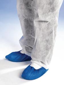 VWR®, Shoe Covers, LDPE/LLDPE