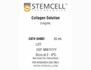 MegaCult™-C Collagen and medium with Cytokines