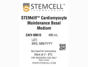 STEMdiff™ Cardiomyocyte Maintenance kit