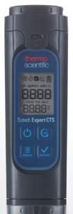 Testeur de conductivité, Eutech™ Expert CTS