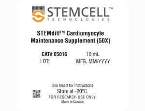 STEMdiff™ Cardiomyocyte Maintenance kit