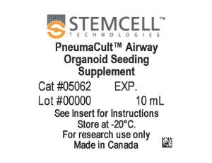 PneumaCult™ Airway Organoid kit