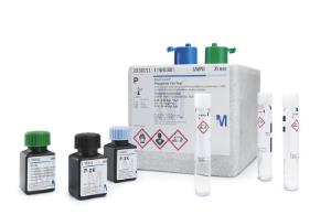 Kits de tests, azote (total), tubes, Spectroquant®, Supelco®