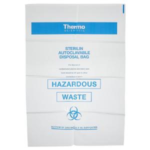 Autoclave bag