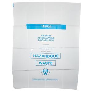 Autoclave bag