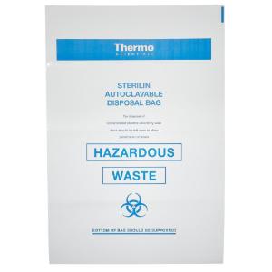 Autoclave bag