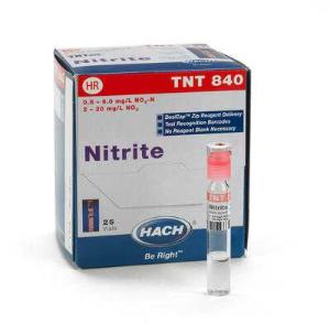 Nitrite kits, TNT and TNT plus kit