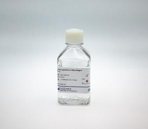 In situ hybridization wash reagent