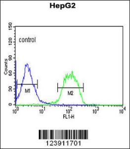 Anti-FBXO3 Rabbit Polyclonal Antibody (Biotin)