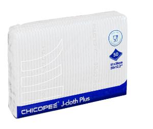 Chicopee J-Cloth plus