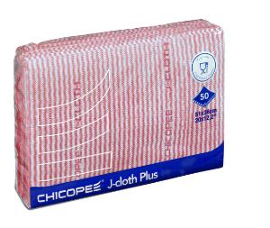 Chicopee J-Cloth plus