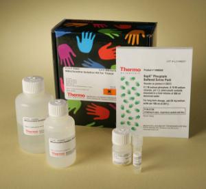 Mitochondria isolation kit for tissue