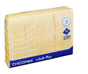 Chicopee J-Cloth plus