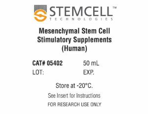 MesenCult™ Proliferation kit (human)