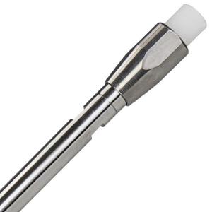 EC HPLC column (analytical), NUCLEODUR PolarTec, 3 µm, 250×4,6 mm