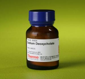 Sodium désoxycholate