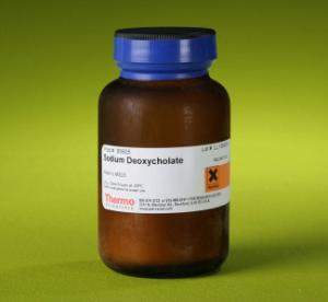 Sodium désoxycholate