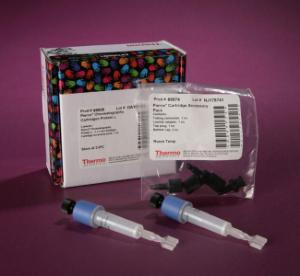 Chromatography cartridges, Protein L, Pierce™