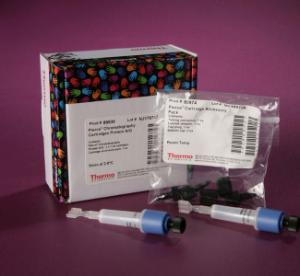 Chromatography cartridges, Protein A/G, Pierce™