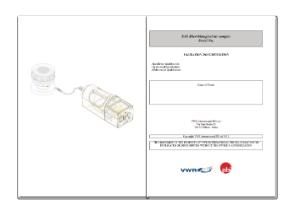 Accessoires pour le SAS Super Isolator, VWR®