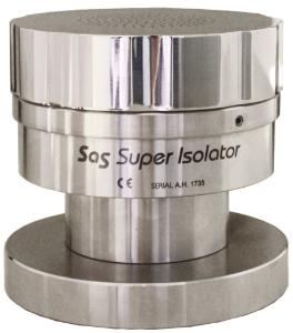 Accessoires pour le SAS Super Isolator, VWR®