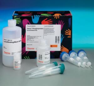 Phosphoprotein enrichment kit, Pierce™