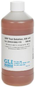 ORP test solution