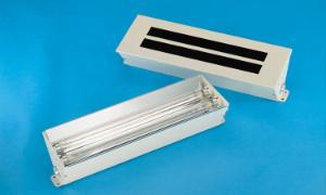 UV bench lamps, XX-series