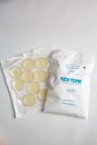 Pre-sterilised media plate transport and incubation bags