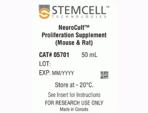 NeuroCult™ Proliferation kit (mouse and Rat)